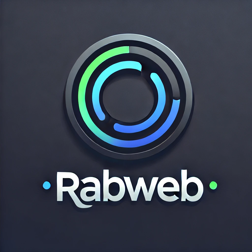 RabWeb Logo